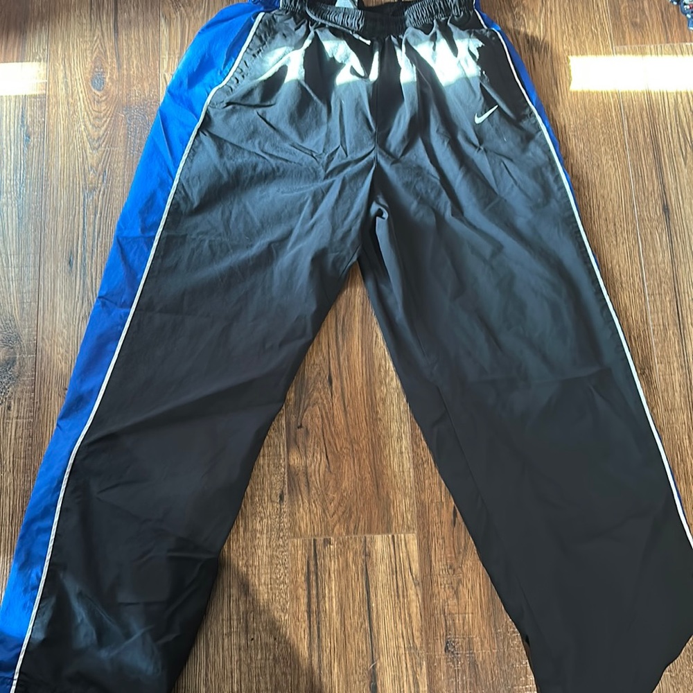 Nike Track Pants